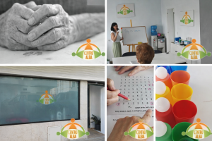 Servicios Centro Social Alba San Pedro Alcántara estimulación cognitiva asesoramiento