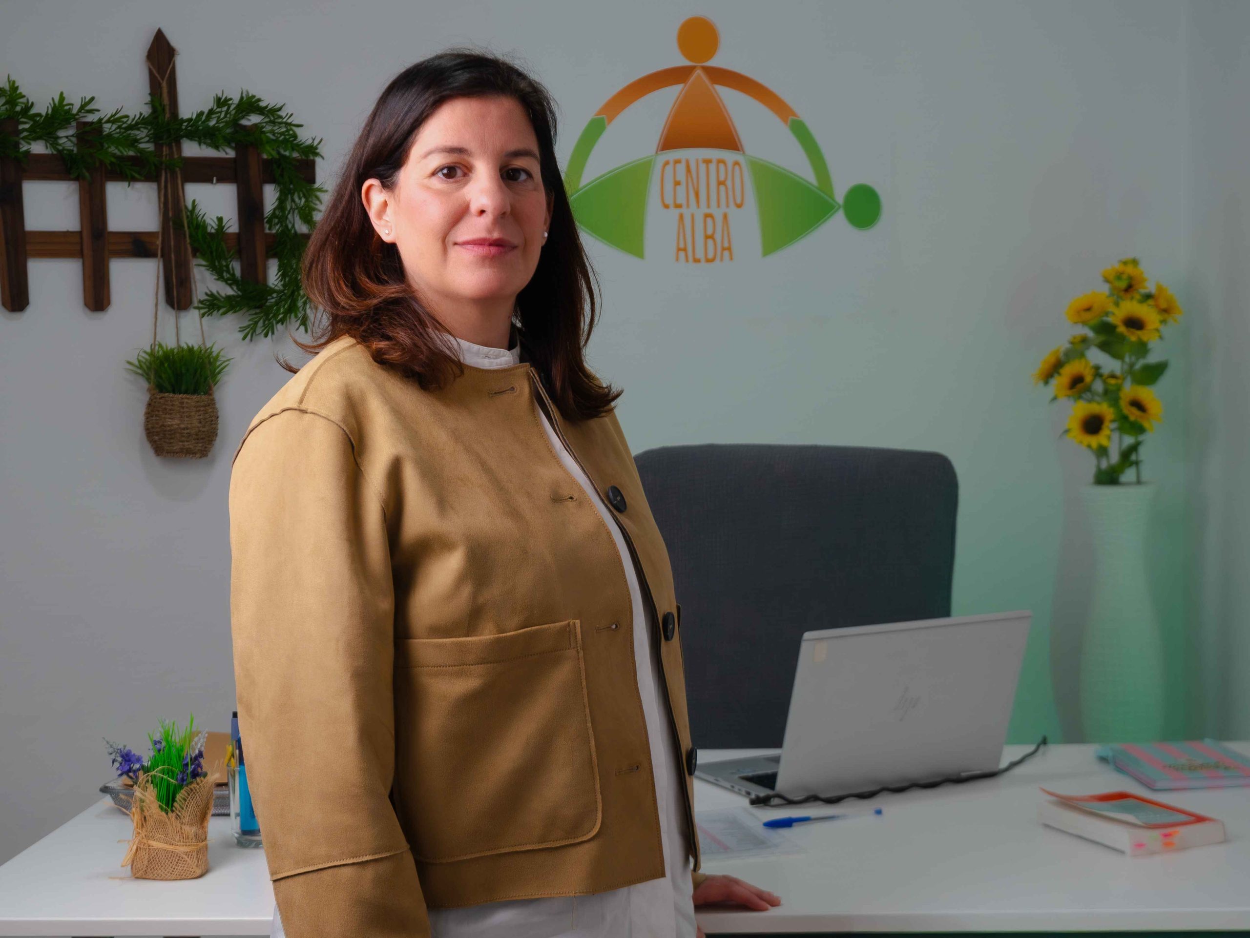 Asesoramiento social Centro Social Alba San Pedro Alcántara personas mayores